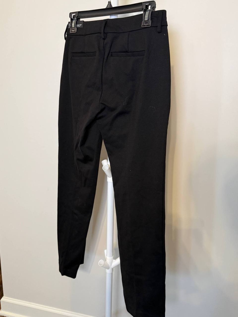 Liverpool Kelsey Trouser – Size 0/25 – NWT – Black – $98