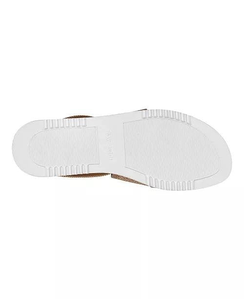 Easy Spirit Wander Lightweight Strappy Sandals Light Natural Women’s 5M NWB $79