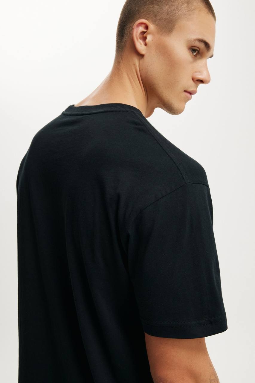 Cotton On Men’s Loose Fit T‑Shirt M $19.99 NWT