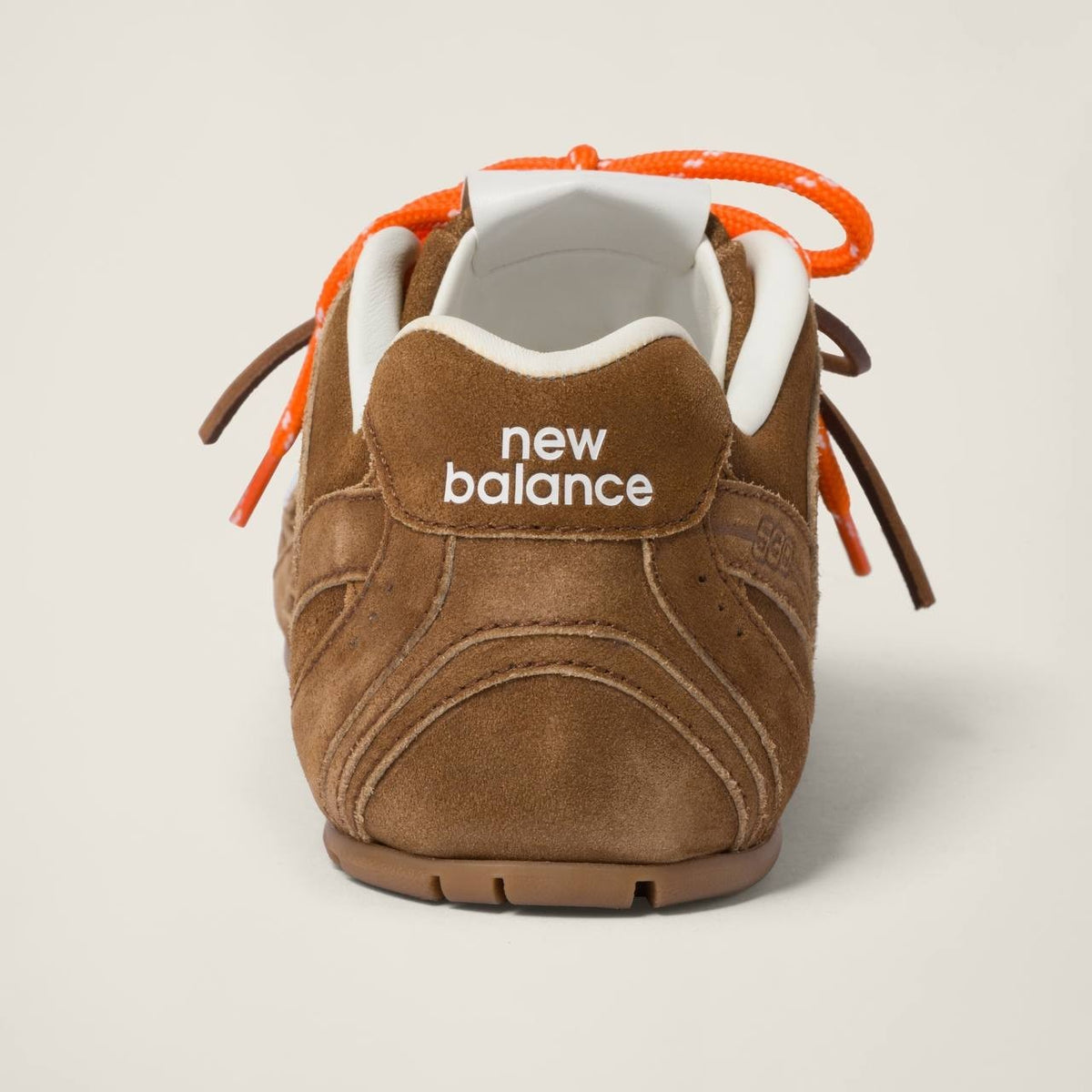 New  Balance  x  Miu Miu  530 SL   Sneakers  Cinnamon  39.5  New  in  Box  $1290