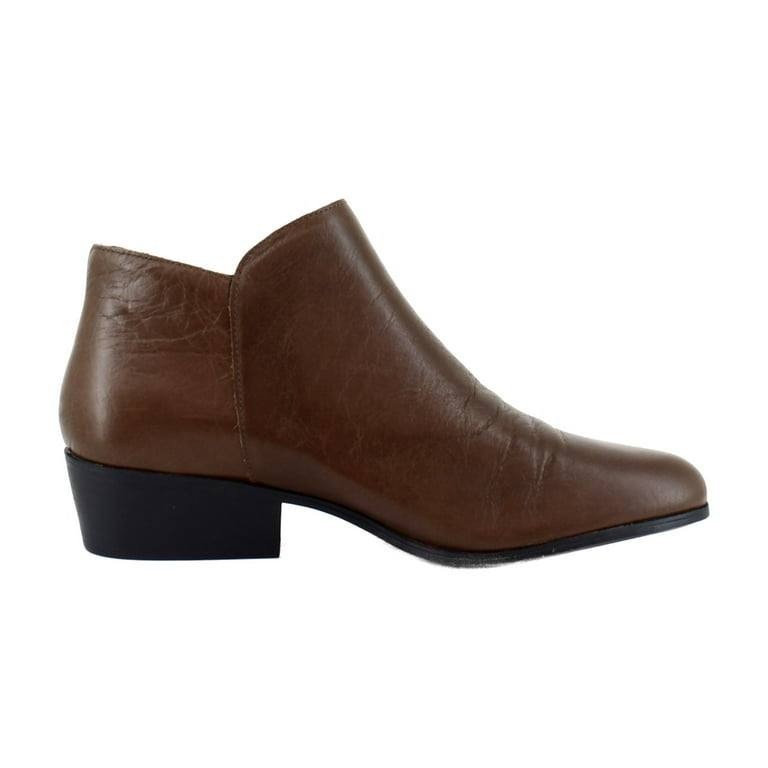 Aerosoles  Ankle  Boots  Brown  7  M  New  $127.50