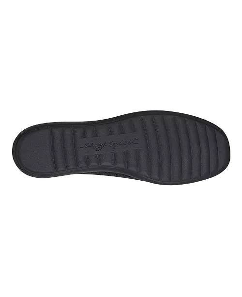 Easy  Spirit  Ballet  Flats  Black  5M  New  $69