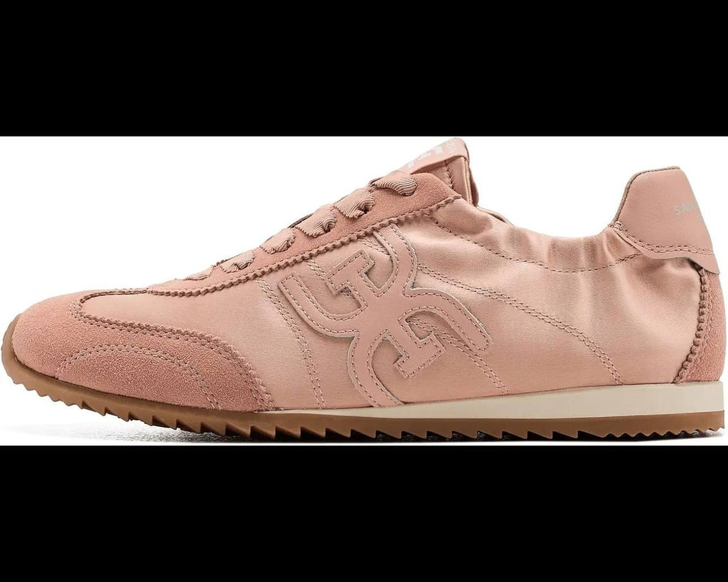 Sam  Edelman  Isella  Sneakers  Ballet  Pink  10  M  New  $120