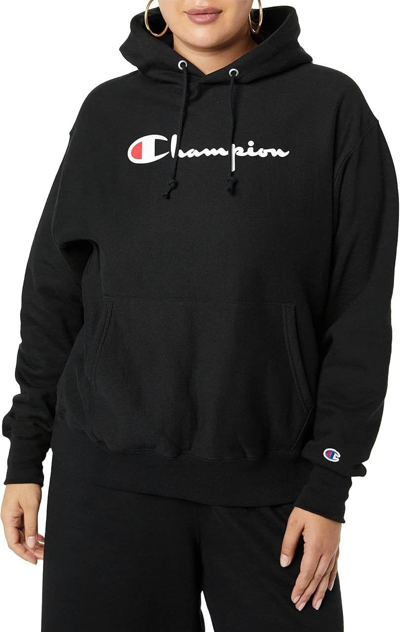 Champion “Making the Cut” Reverse Weave Pullover – Size 2XL – NWT – $55