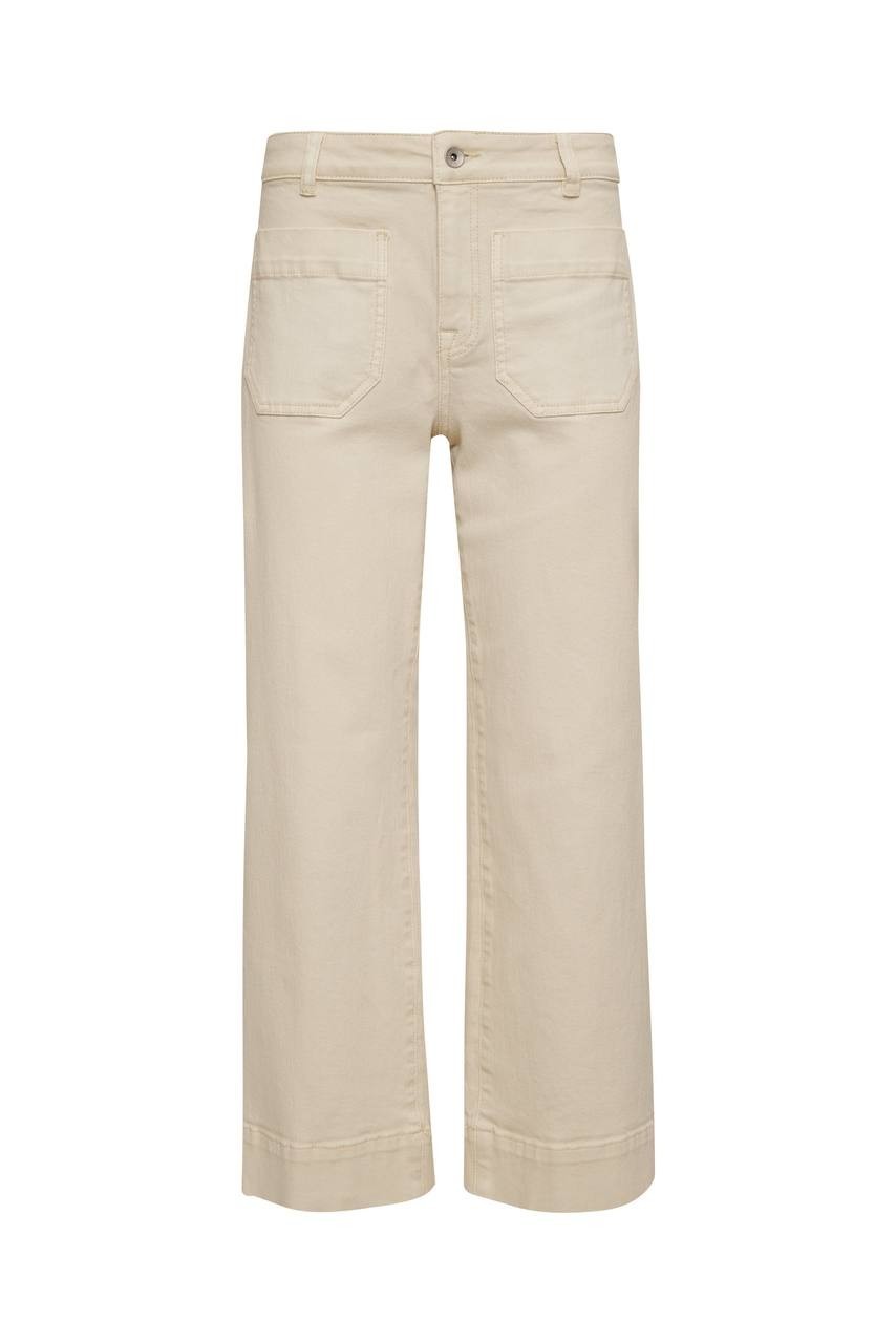 Sanctuary  Women’s    Denim  Pant  French  Vanilla  26  NWOT  $99