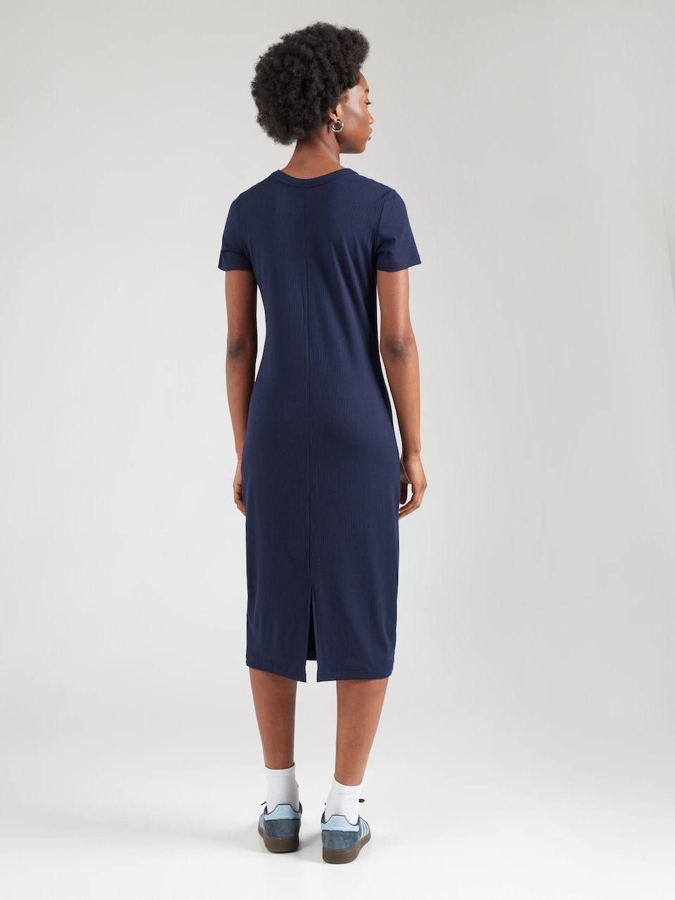 Tommy Jeans Sleeveless Logo‑Detail Dress – Size XS – NWT – 69,90€