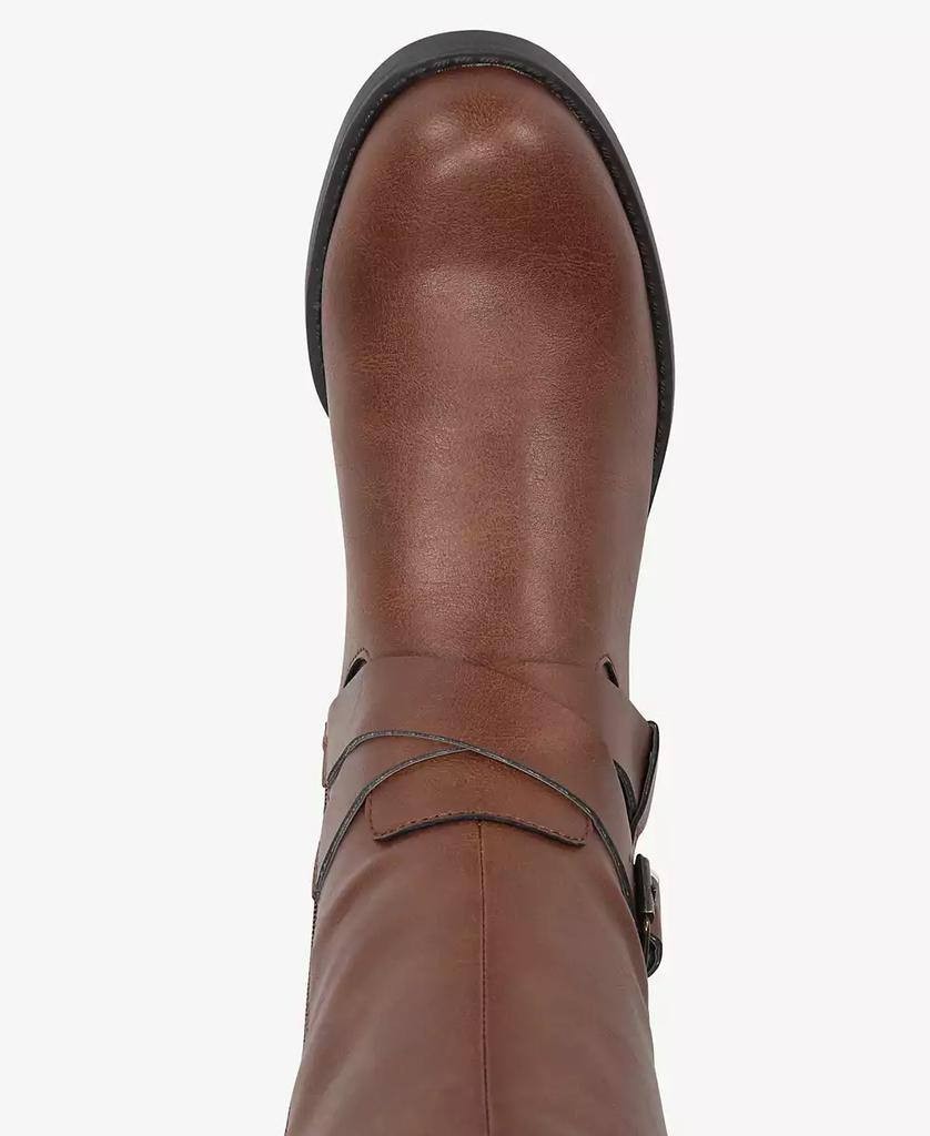 Style & Co Margoo Riding Boots Brown Women’s 10M NWB MSRP $79.90