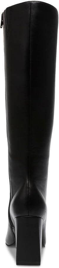 Wild  Pair  Islah  Block‑Heel  Dress  Boots  Black  6.5M  WC  New No  Box  $99