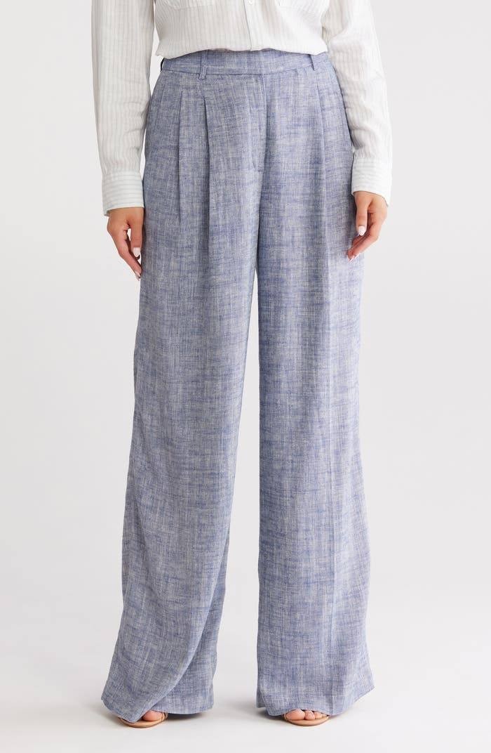 DKNY High Waist Wide Leg Pants – Size 22W – NWT – $119