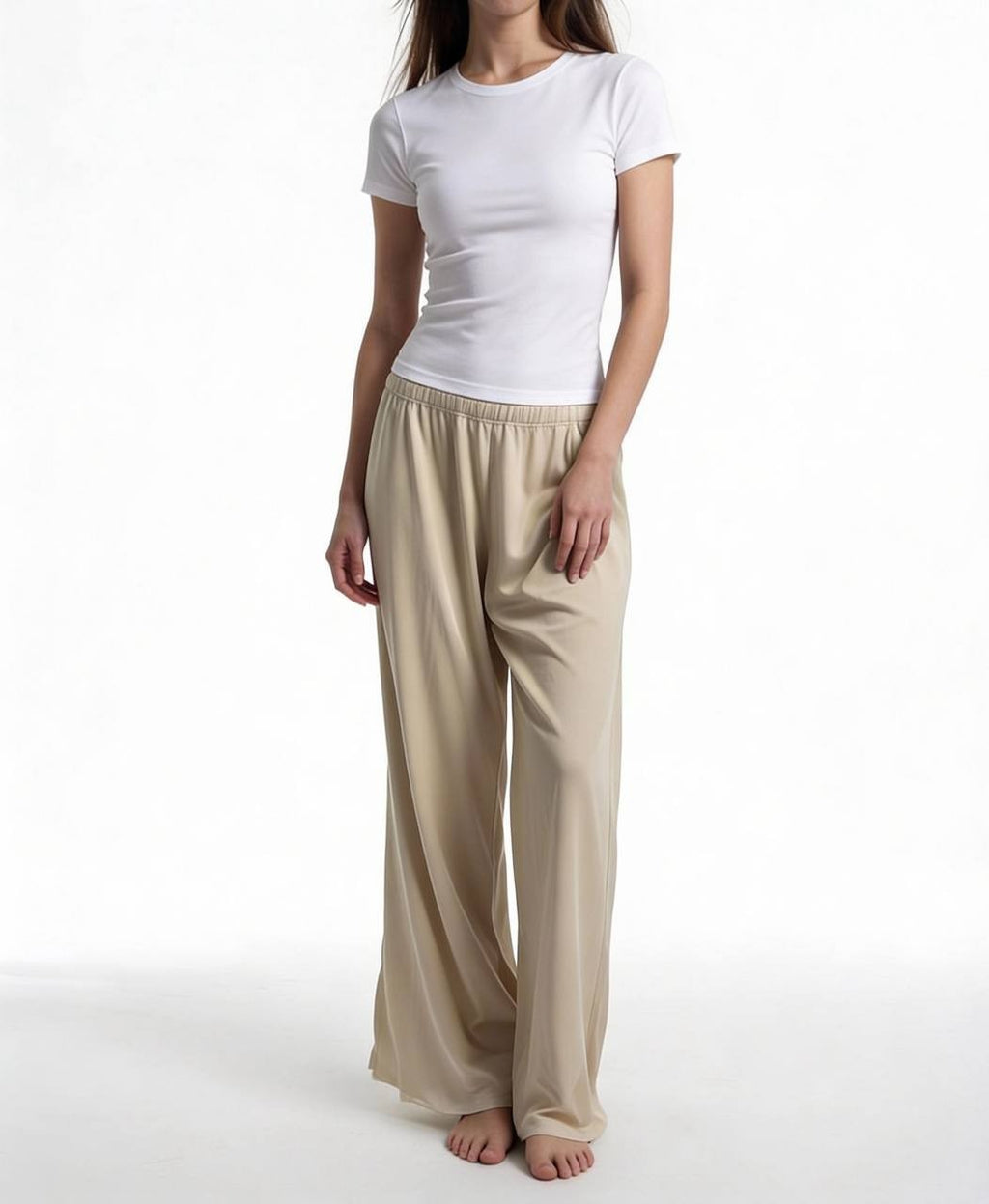 Calvin Klein Viscose Pants – Size Small – NWT – $119