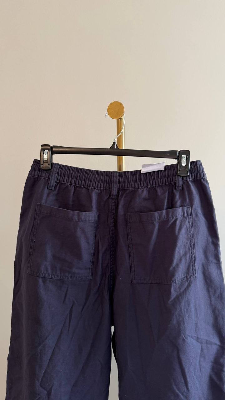 Cotton On Men’s Super Baggy Balloon Pants 30/76 Relaxed Fit $69.99 NWT