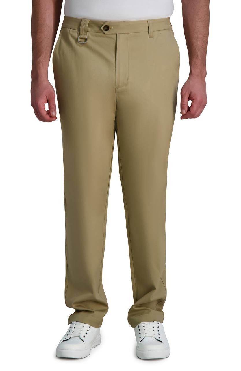 Karl Lagerfeld Paris – Men’s Straight‑Fit Chino Pants – Size 36 – NWT – $149
