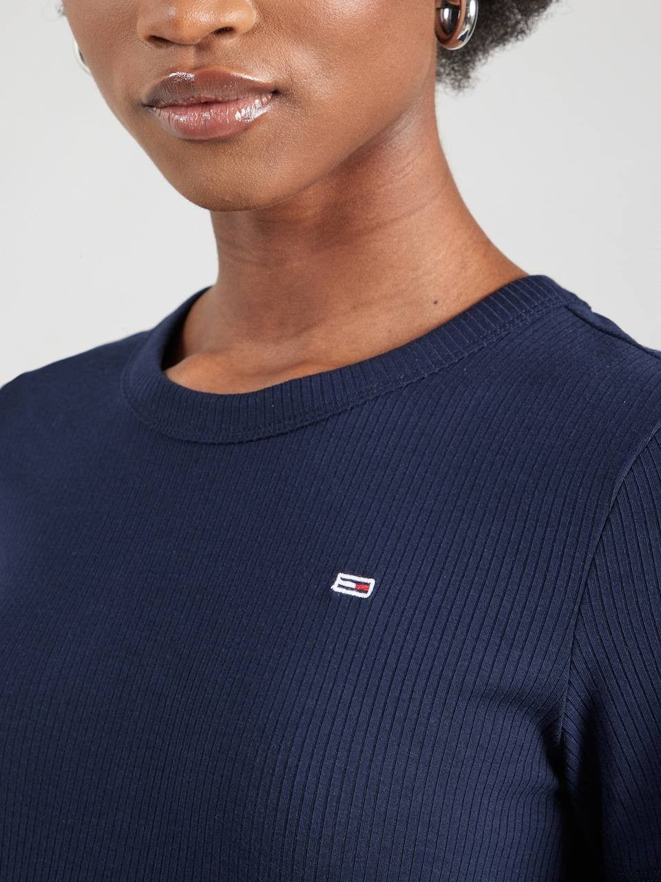 Tommy Jeans Sleeveless Logo‑Detail Dress – Size XS – NWT – 69,90€