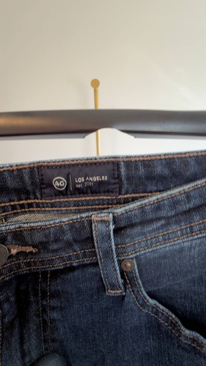 J Brand Men’s Protégé Classic Straight Jeans Sequel Wash Size 32 NWT $225