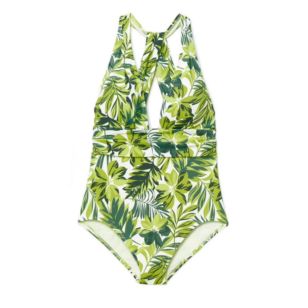 Adore Me “Monroe” One‑Piece Swimsuit – Size S – NWT – $59.95