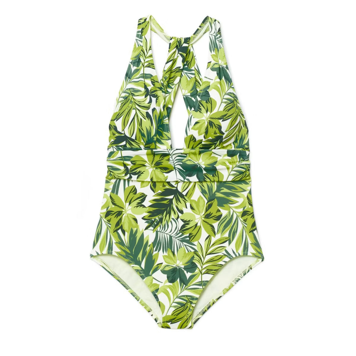 Adore Me “Monroe” One‑Piece Swimsuit – Size S – NWT – $59.95