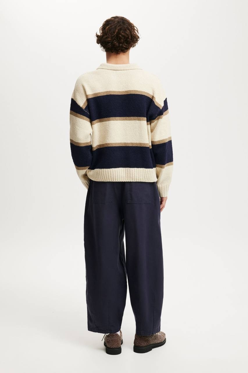 Cotton On Men’s Super Baggy Balloon Pants 30/76 Relaxed Fit $69.99 NWT