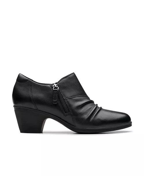 Clarks  Pumps  Black  11  W  New  $80