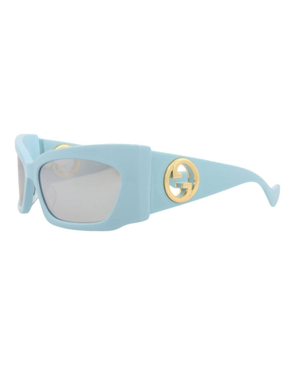 Gucci Eyewear Light Blue OS NWOT $755.00