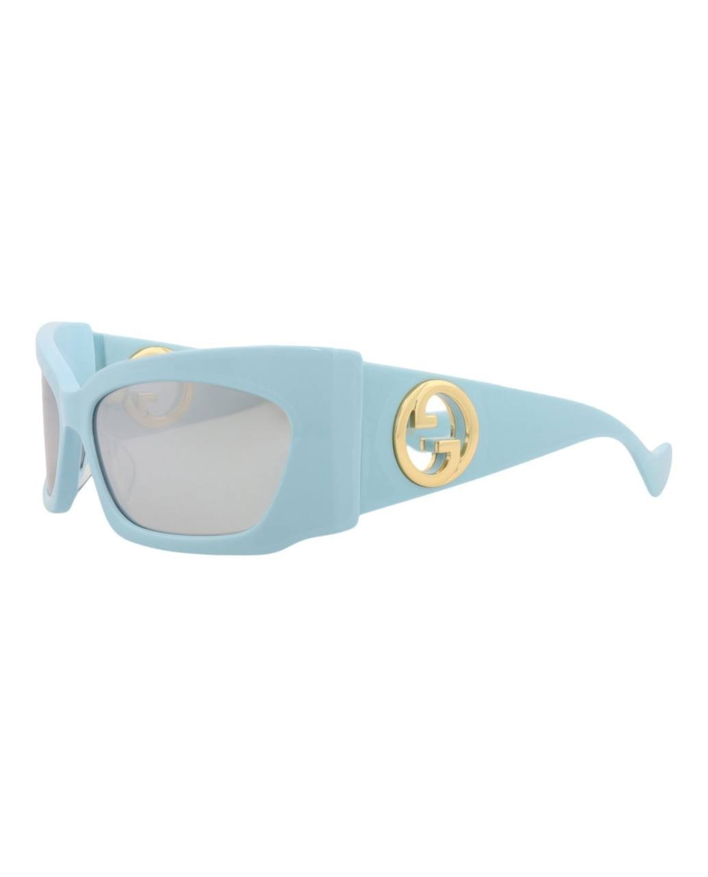 Gucci Eyewear Light Blue OS NWOT $755.00
