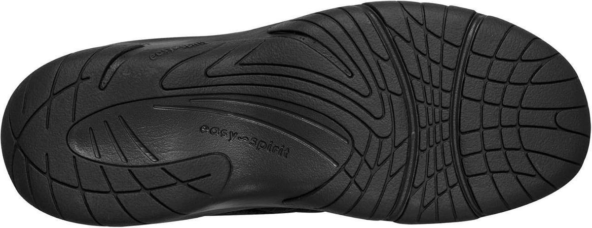 Easy Spirit Mules Black 5 M New With Box $85.00