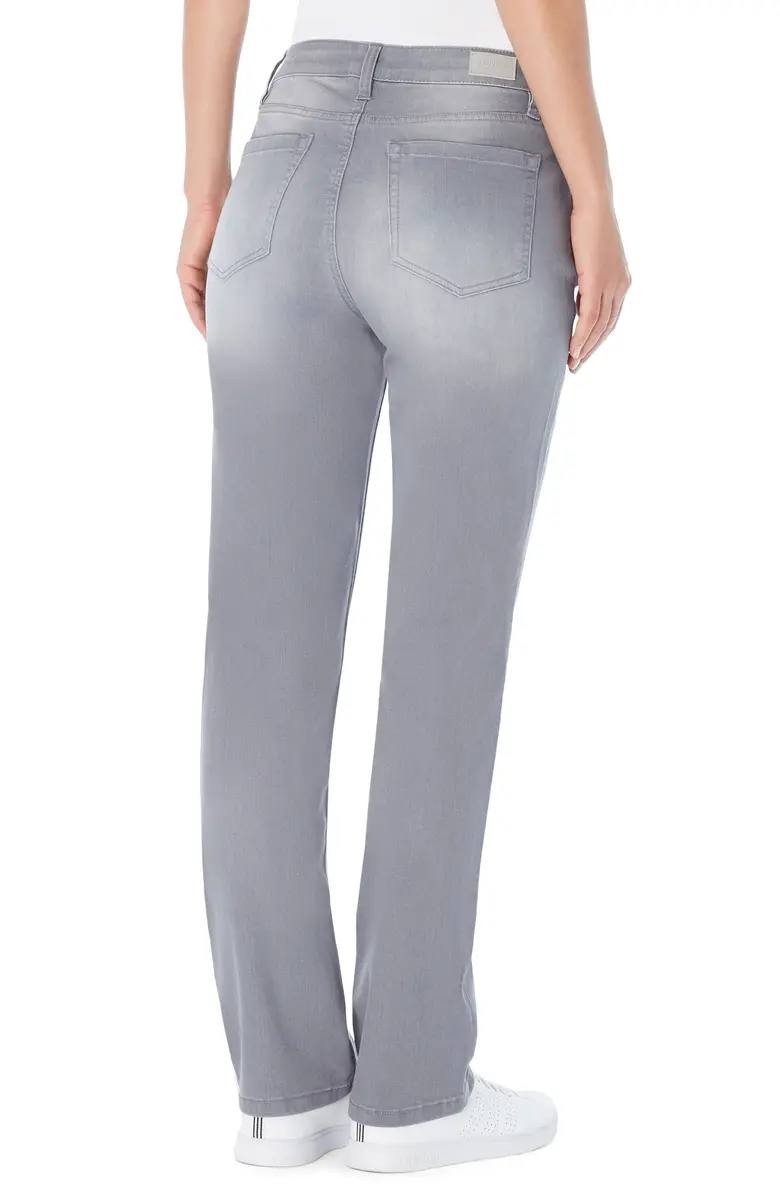 Jones New York Women’s Stretch Denim Lexington Jeans Slater Size14P/32 MSRP$69,5