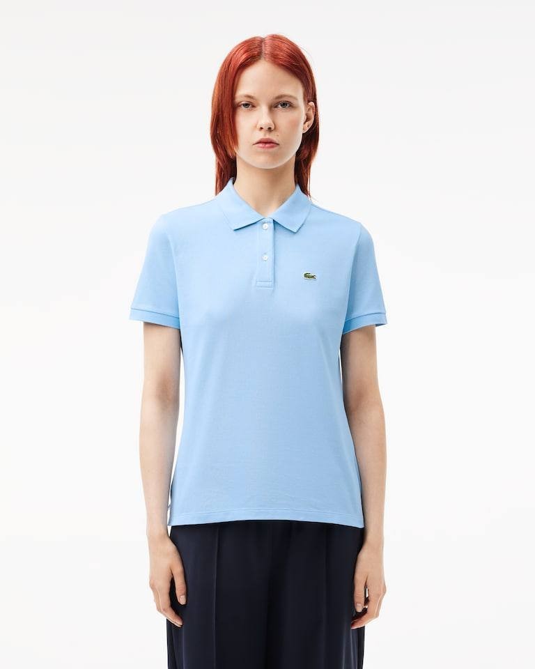 Lacoste Slim‑Fit Stretch Polo – Size 14 – NWOT – $110