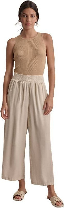 DKNY JEANS Beige Pants XS Pre‑Owned Casual Everyday Wear msrp$79