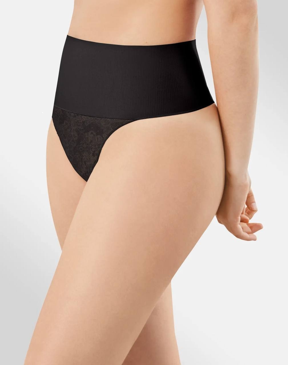 Lot of 2 Women’s Seamless Briefs – Size XL – Felina & Maidenform