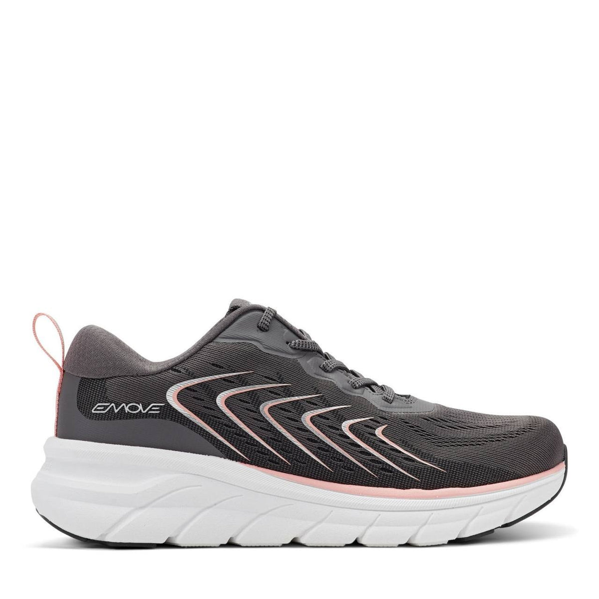 Easy Spirit Sneakers Medium Grey 10 M New $99.00