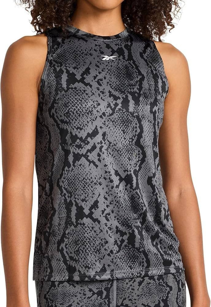 Reebok Performance Crewneck Top – Size S – Relaxed Fit – NWT – $25