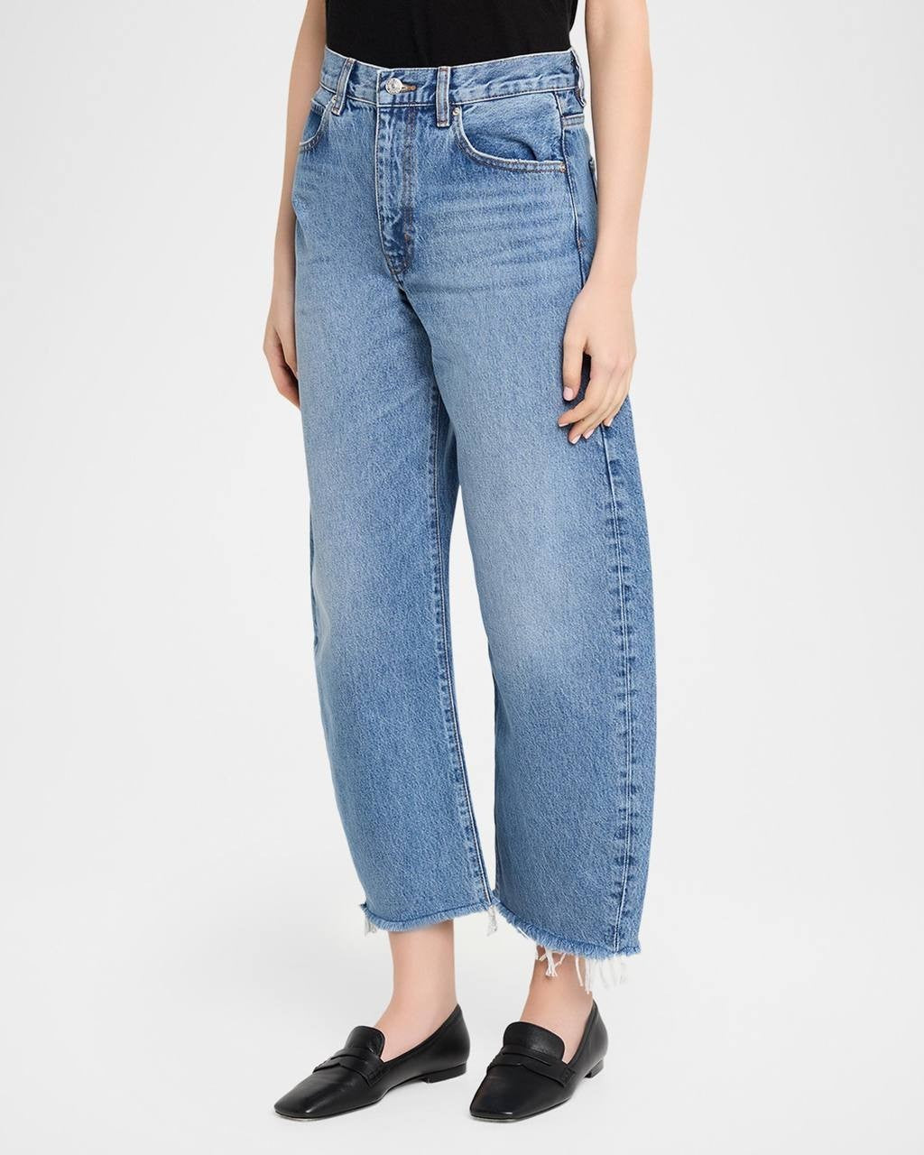 FRAME The Bubble Crop Jeans Rapture Ra 27 NWT $298