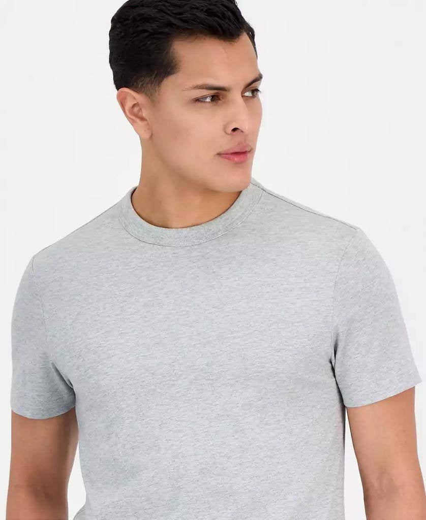 Mode of One Men’s Regular‑Fit T‑Shirt Solid Crewneck XL $24.50 NWT