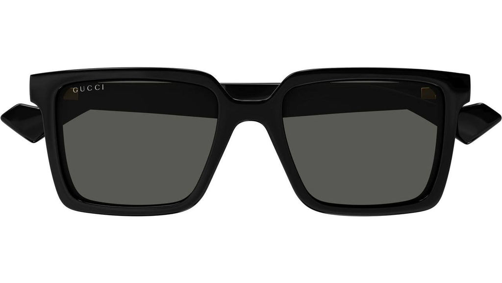 Gucci  GG1540S  001  Black   Sunglasses  NWT  $350