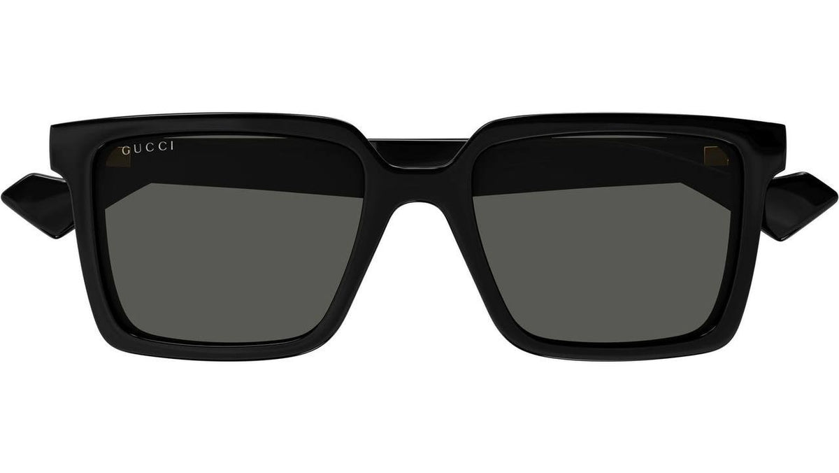 Gucci  GG1540S  001  Black   Sunglasses  NWT  $350