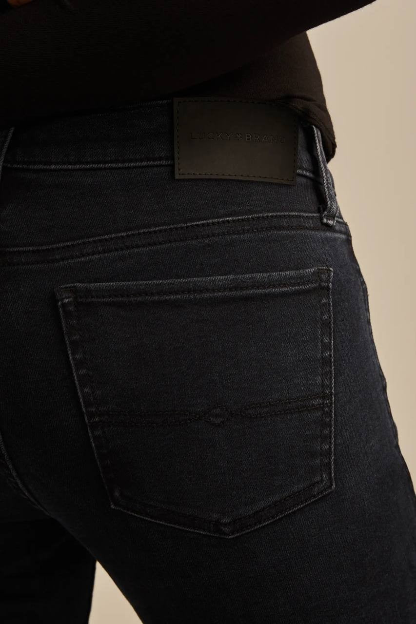 Lucky Brand Sweet Boot Jeans Dark Matter Wash 14/32 NWT Bootcut Denim Women