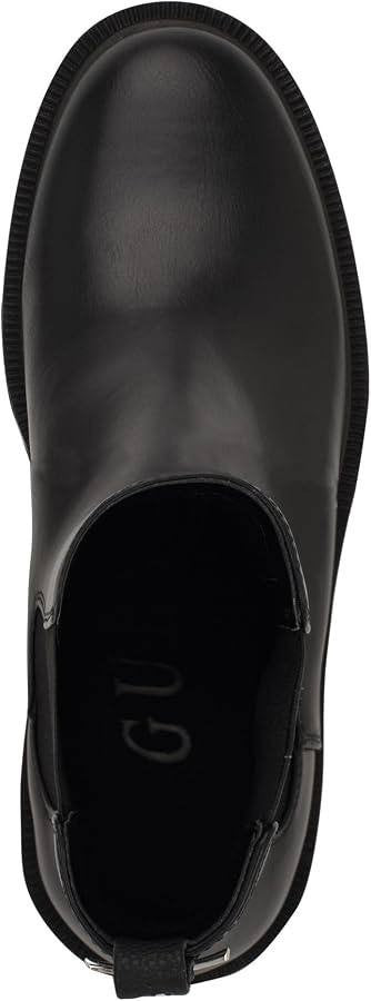 GUESS Chelsea Booties Black 7.5 M New $119.00