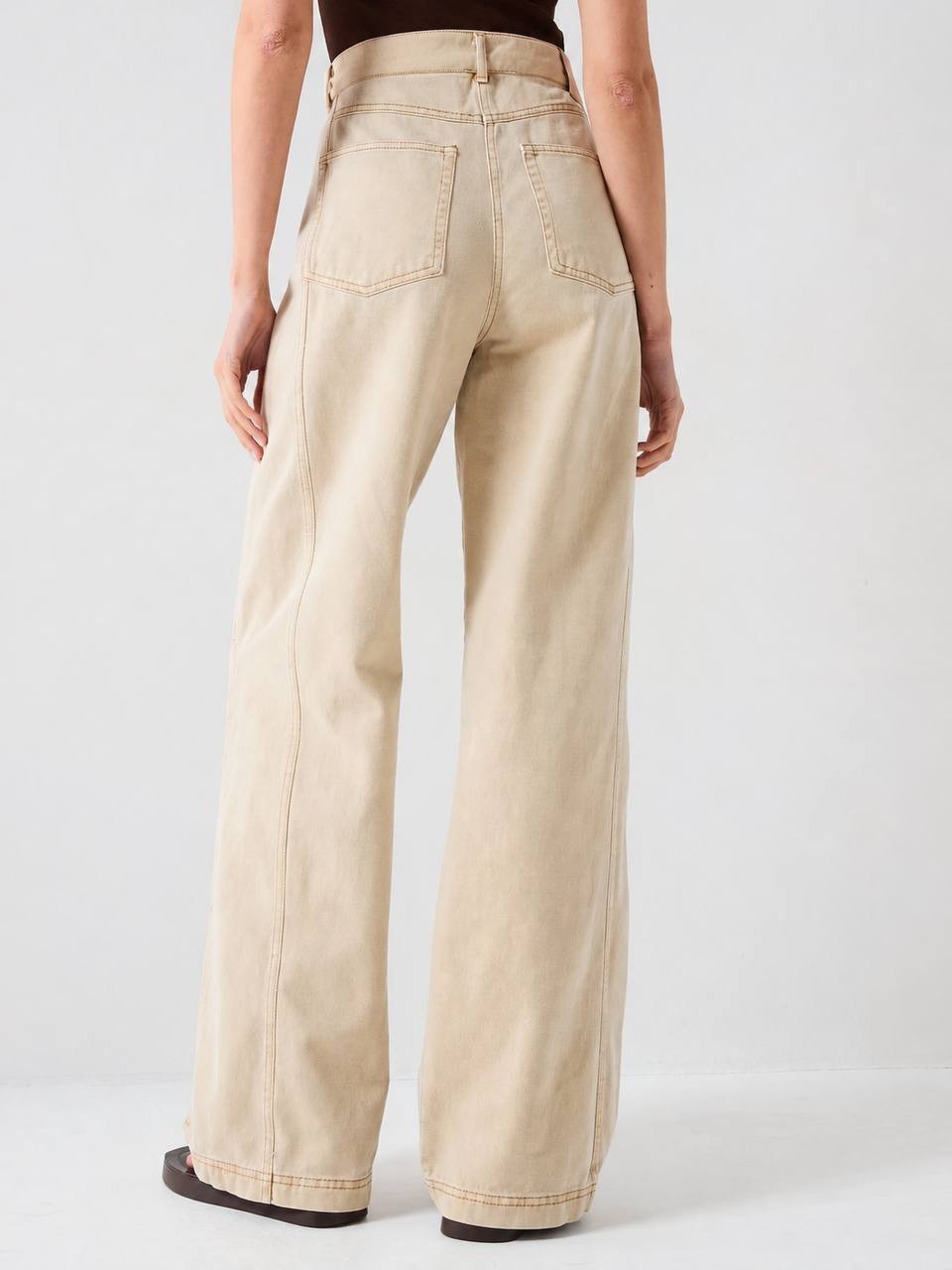 BOSS Jeans Rust Copper 2 NWT $178.00