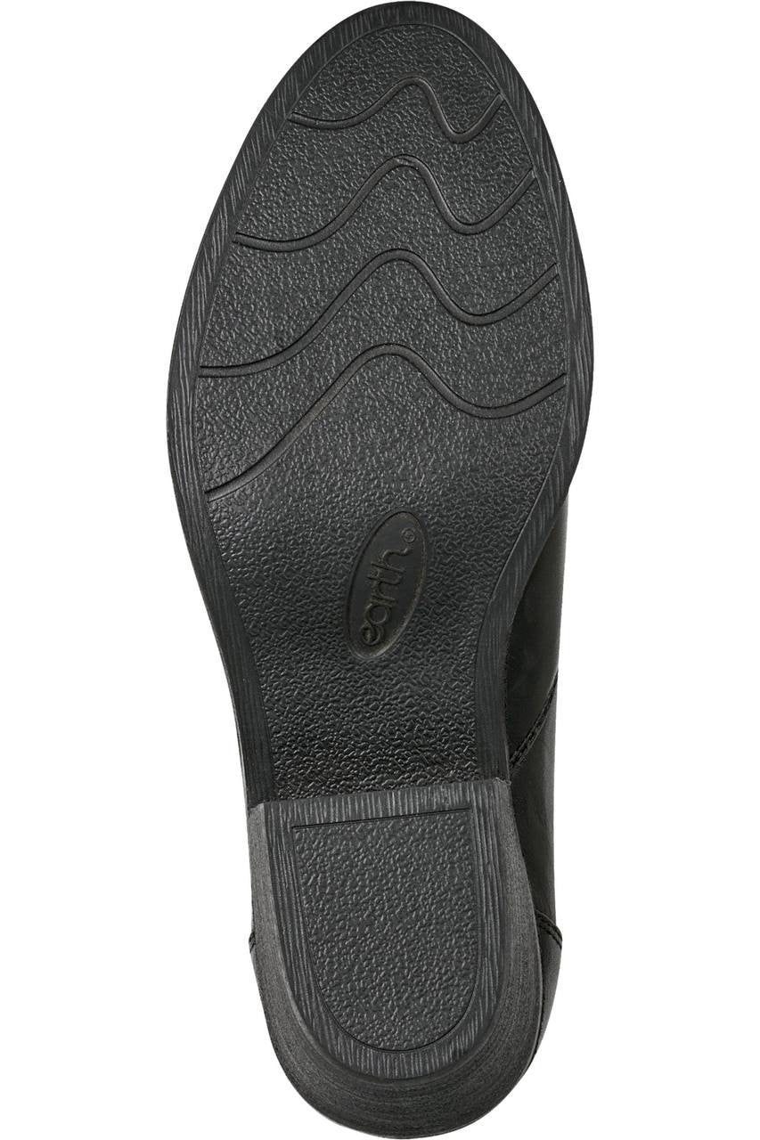 Earth  Pumps  Black  8W  New  $139