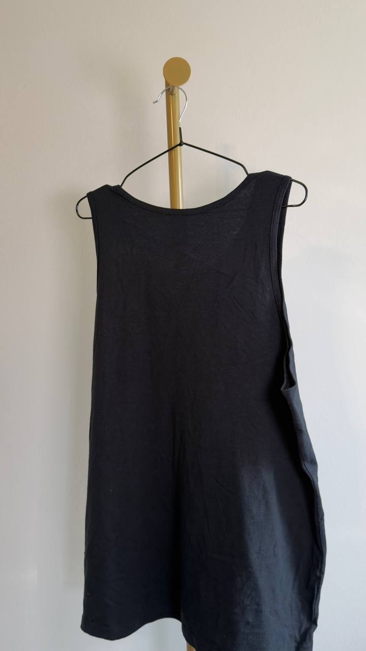 AC/DC PWR Up Men’s Tank Top Black XL NWOT $25.99