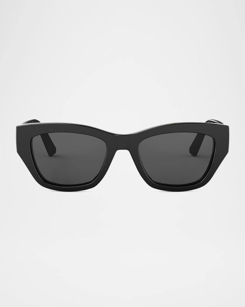 Dior  VeryDior  S2I  Butterfly  Sunglasses  Black  OS  NWT  $560