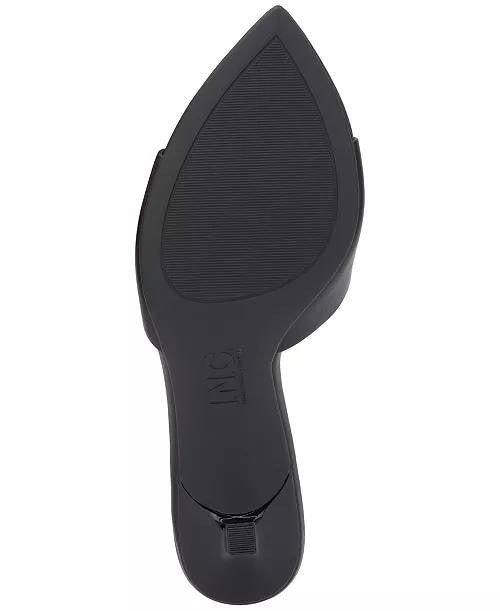 I.N.C.  International  Concepts  Sandals  Black  8  New  $69.90