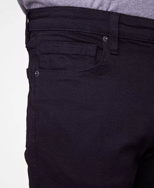 Lazer Men’s Slim‑Fit Stretch Jeans Dark Wash 36/32 $39.50 NWT