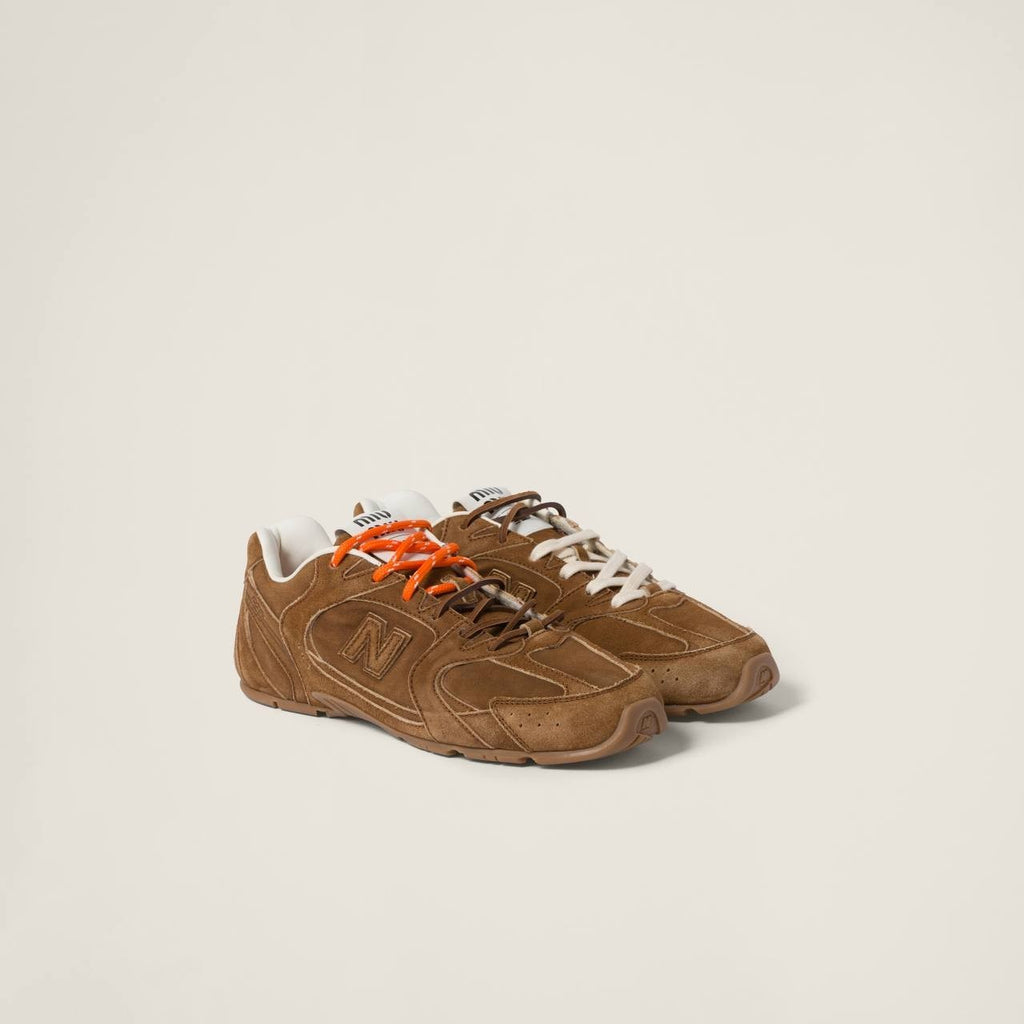 New  Balance  x  Miu Miu  530 SL   Sneakers  Cinnamon  39.5  New  in  Box  $1290