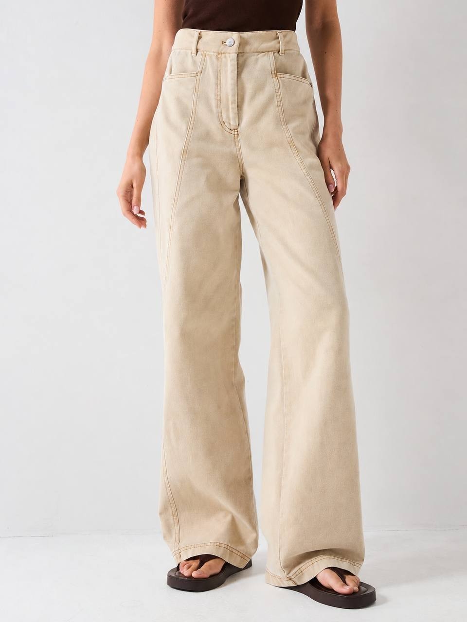 BOSS Jeans Rust Copper 2 NWT $178.00