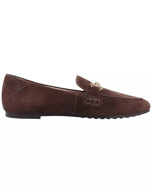 Giani Bernini Dark Roast Suede Loafers 11M NIB MSRP $89.90