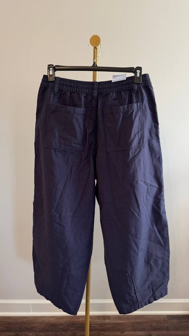 Cotton On Men’s Super Baggy Balloon Pants 30/76 Relaxed Fit $69.99 NWT