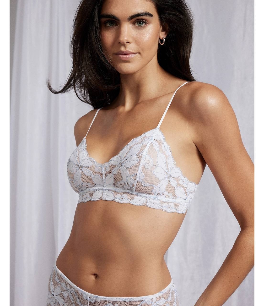 B.tempt’d by Wacoal Women’s Lace Bralette – Style #910209 – Size Small