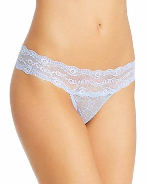 Lot of 5 Women’s Panties – B.tempt’d, On Gossamer, Warners, Wacoal, Bali Size XL