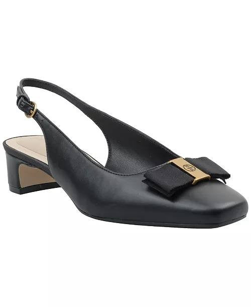 Giani  Bernini  Pumps  Black  9M  New  $79